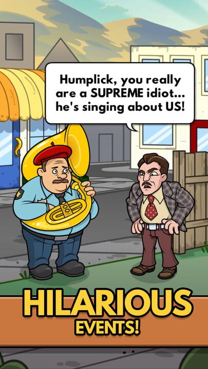 Cheech and Chong Bud Farm