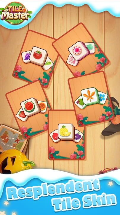 Tile Master