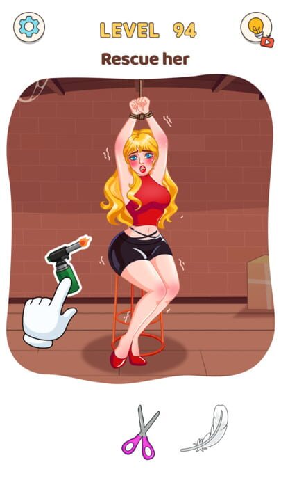 Dop Story: Displace It