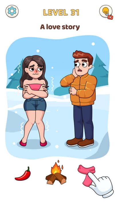 Dop Story: Displace It