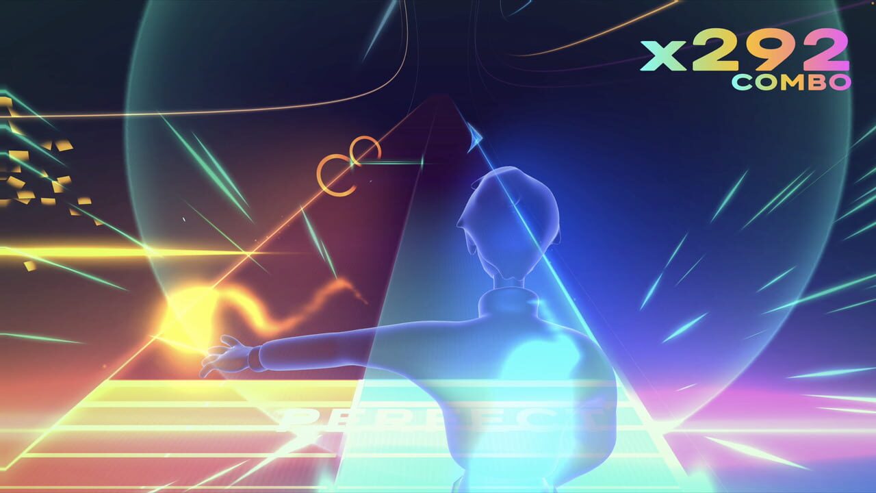 Starri: Move to Music