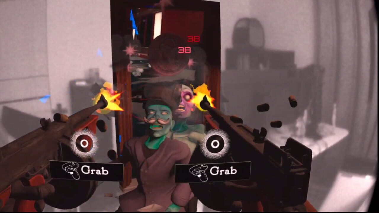 Zombies Noir