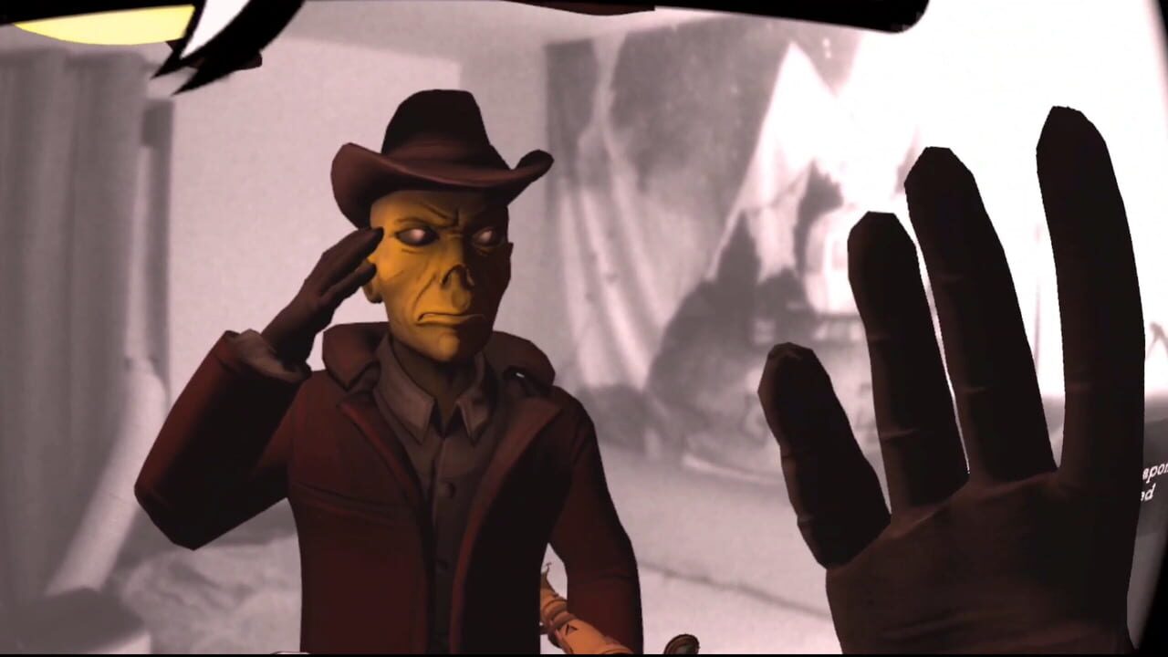 Zombies Noir