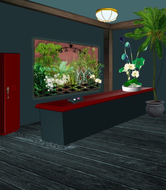 Dasshutsu Game: Momo