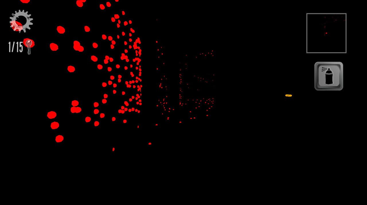 Are You Afraid of the Dark