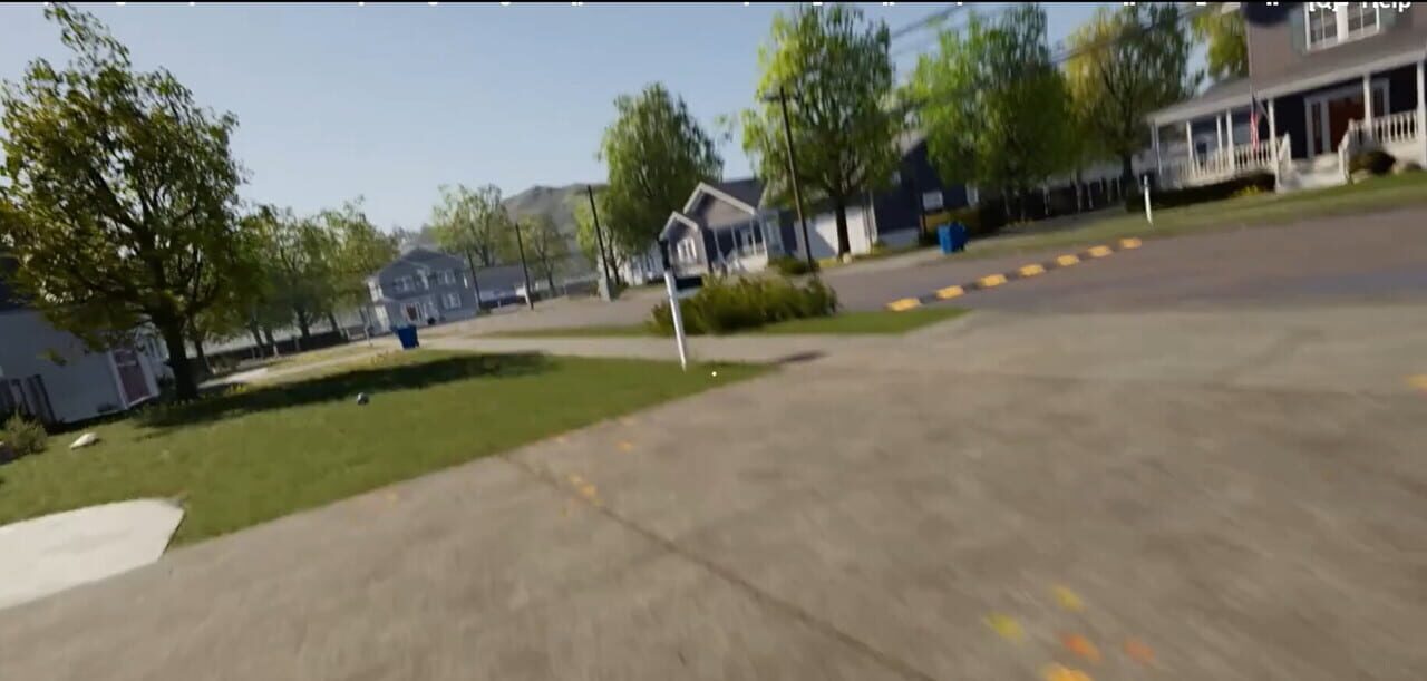 Backrooms Hide and Seek