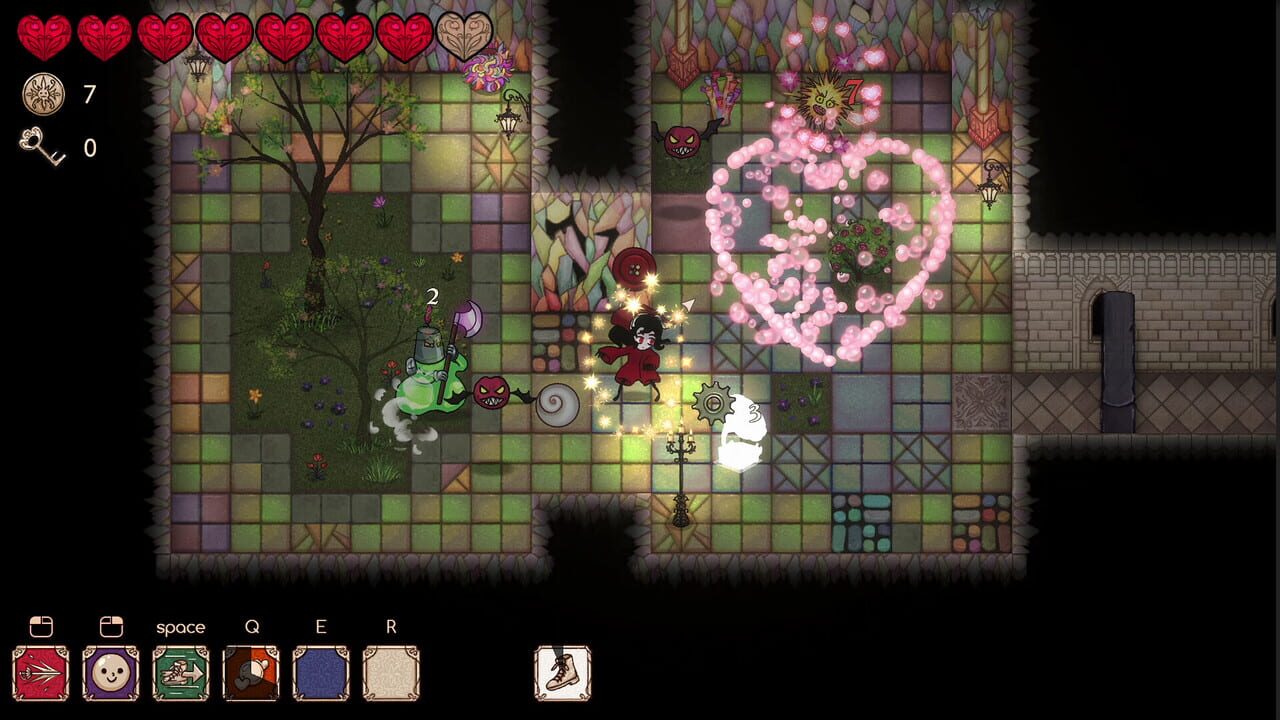 Litha and the Sunhouse