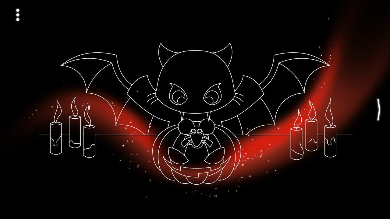 Hidden Shapes: Trick or Cats