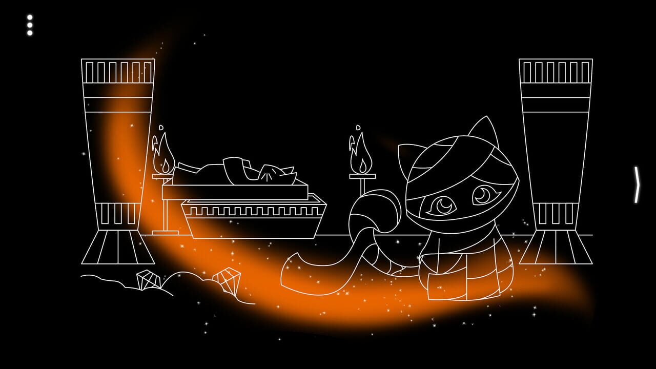 Hidden Shapes: Trick or Cats