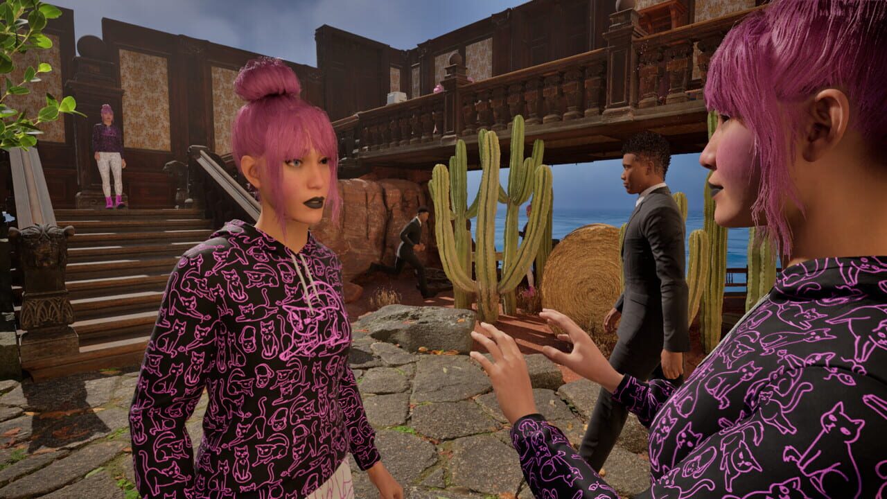 Mind Hunt