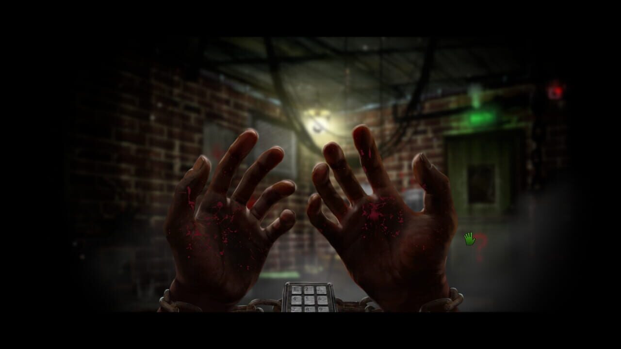 Play with Me 2: On the Other Side