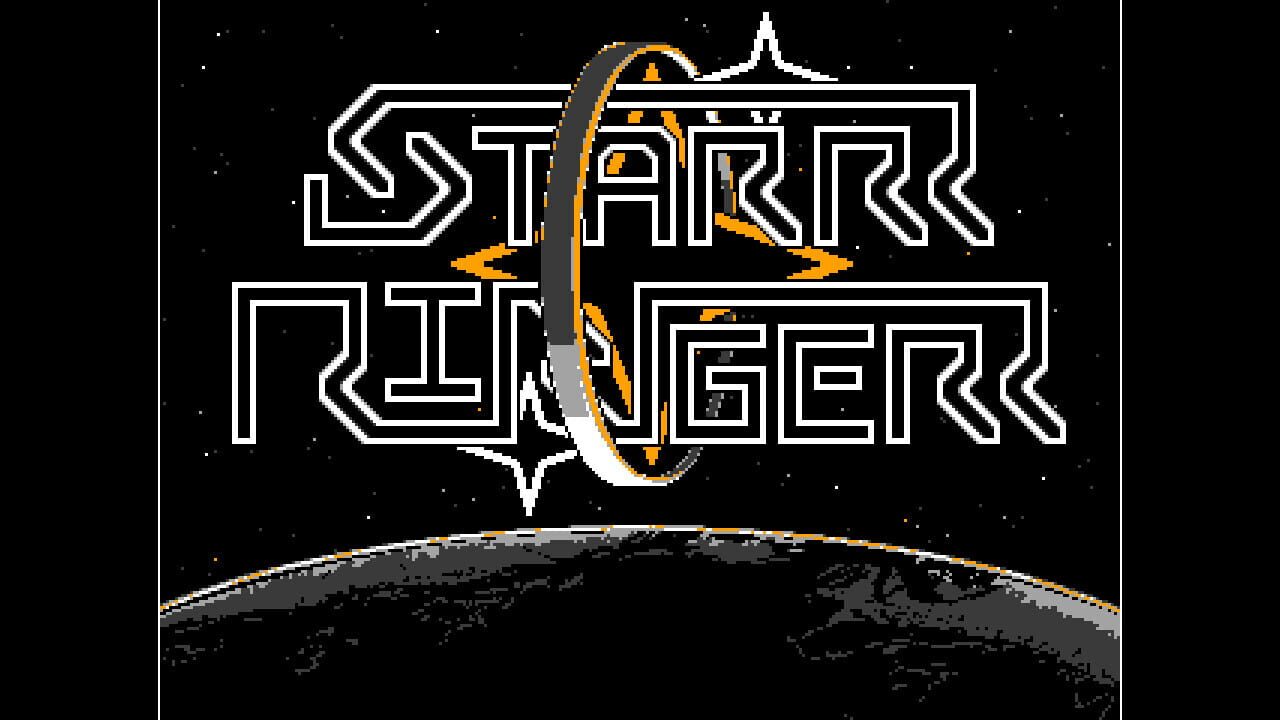 Starr Ringer