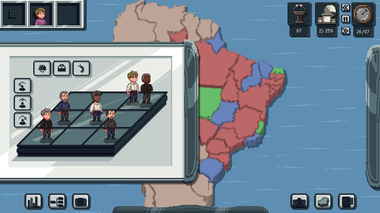 Vox Populi: Brazil 2022