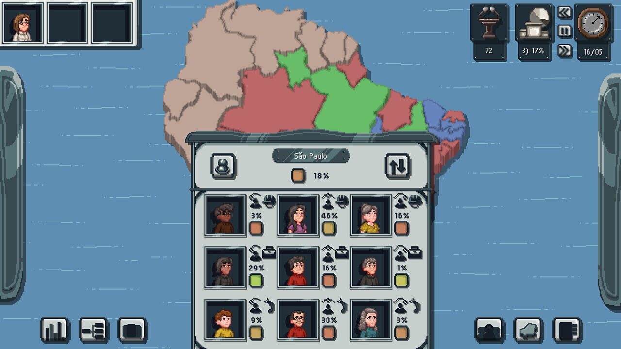 Vox Populi: Brazil 2022