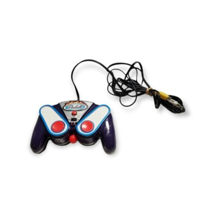 Classic Arcade Pinball