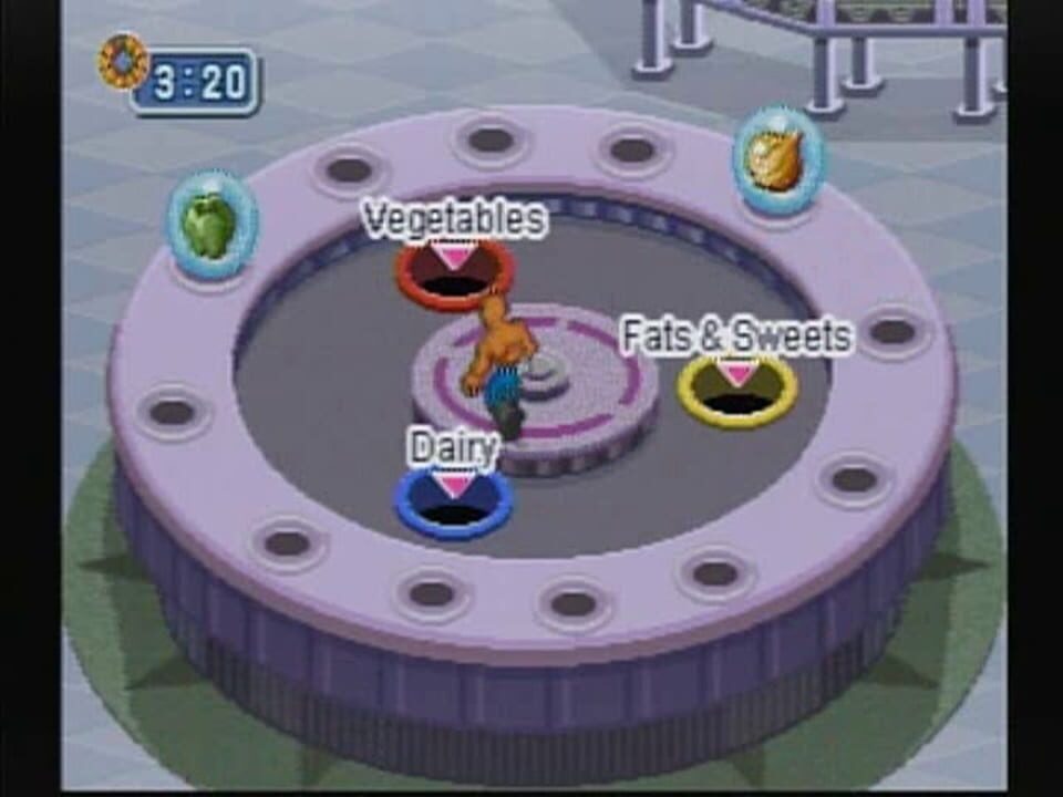 Spider-Man & Friends: Doc Ock’s Challenge