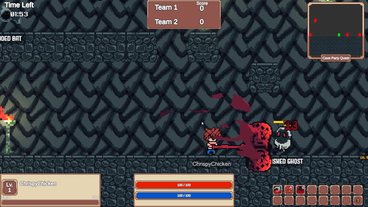 Party Quest
