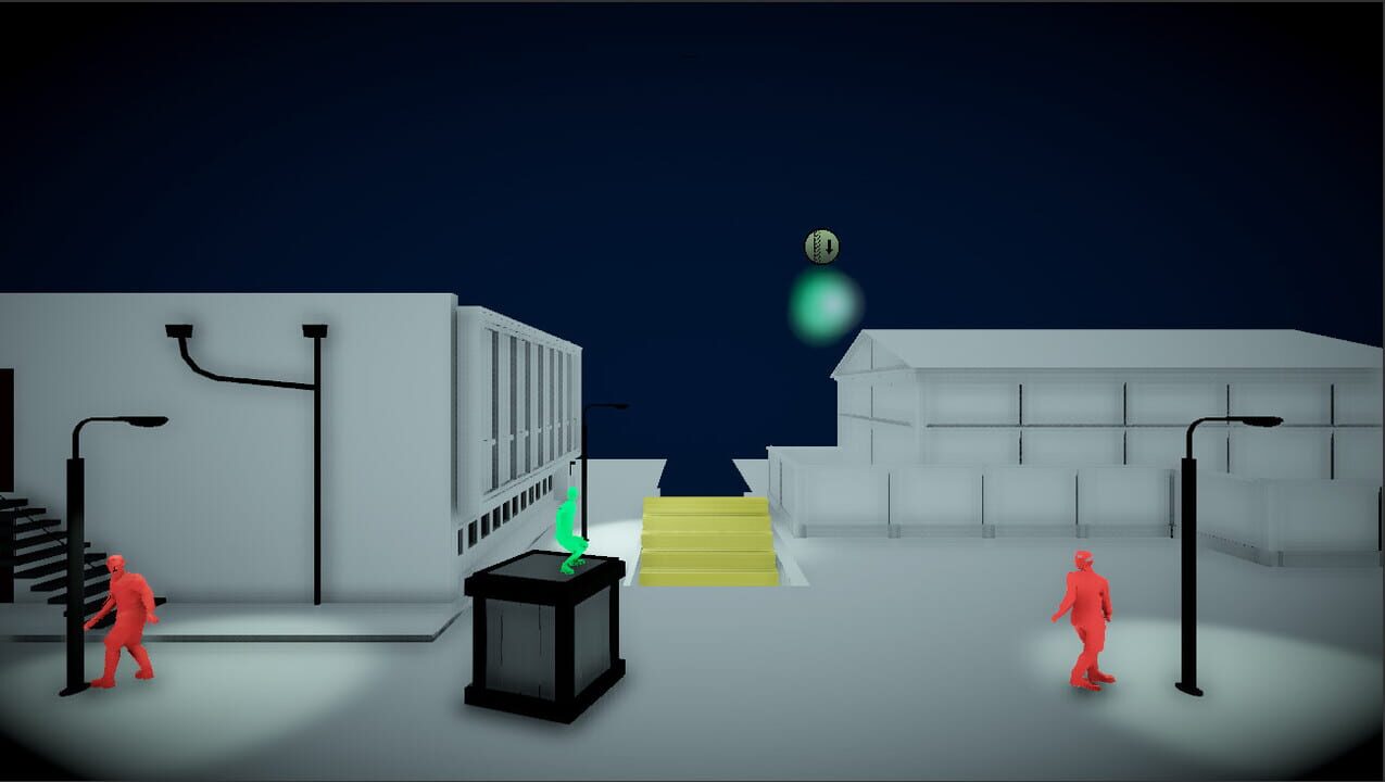 Project 44: Enlightenment