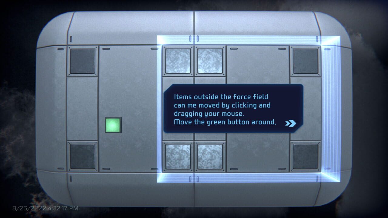 Space Voyage: The Puzzle Game