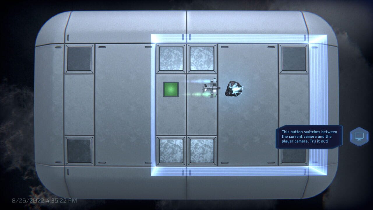 Space Voyage: The Puzzle Game