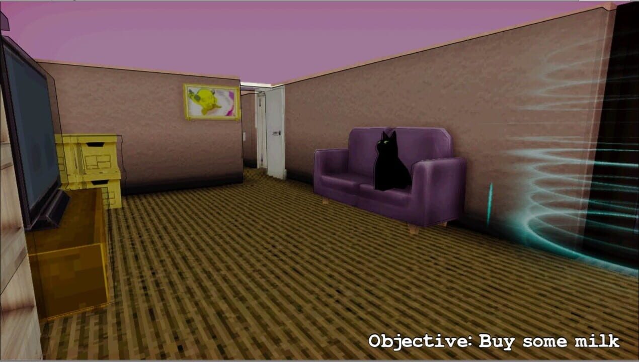 The Ocean Will Have Us All