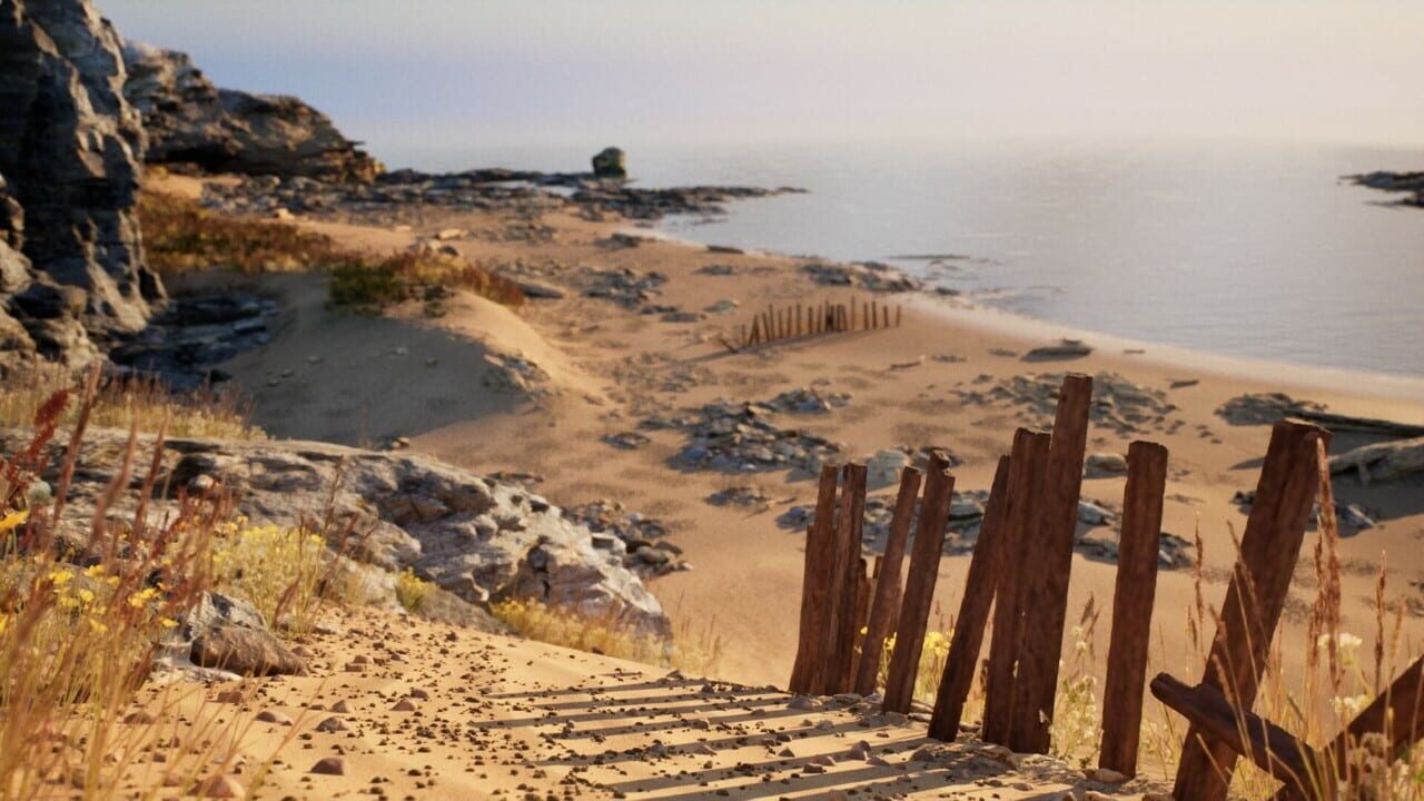 Totally Rad Metal Detector League