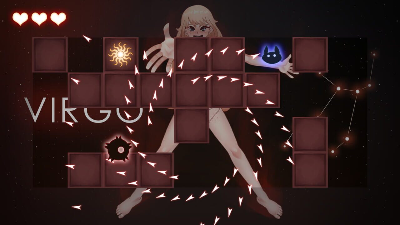 Zodiac Hentai: Hellish Memory