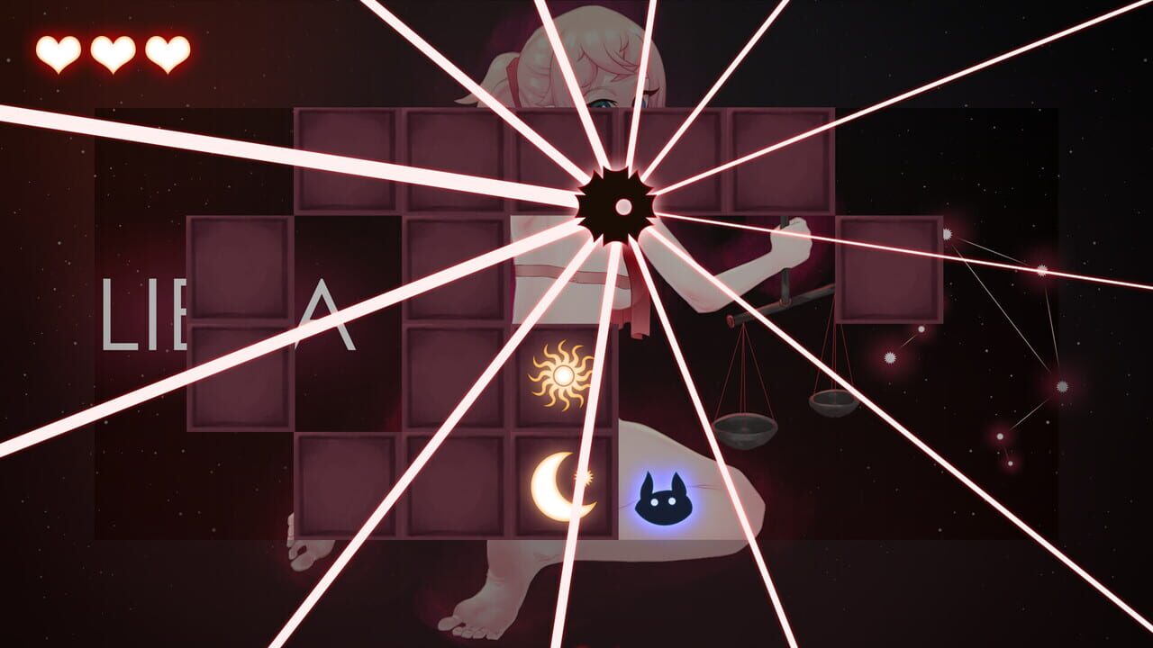 Zodiac Hentai: Hellish Memory