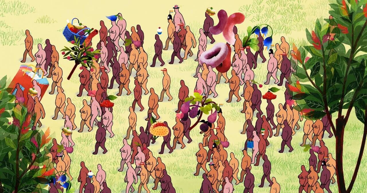 We Dwell in Possibility