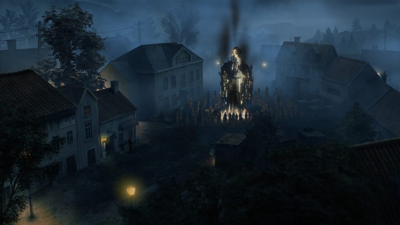 Saint Kotar: The Ritual