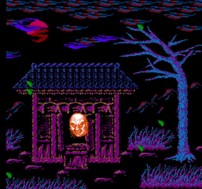 Samurai Zombie Nation