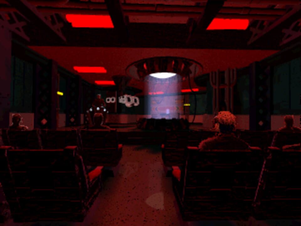 Super Wing Commander