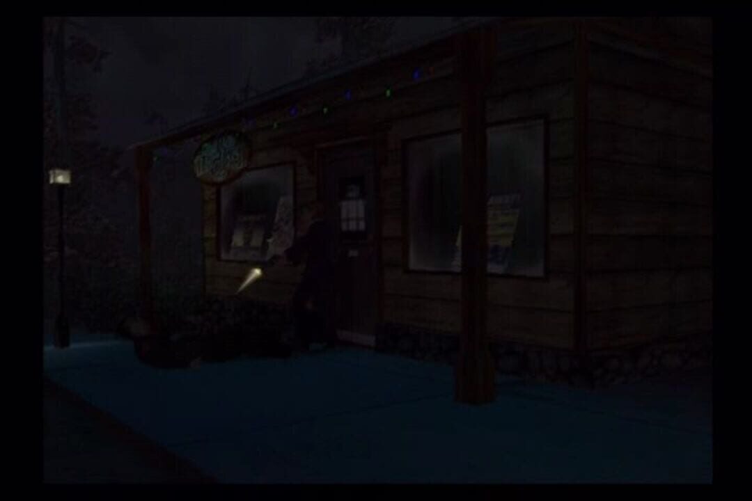 The X-Files: Resist or Serve