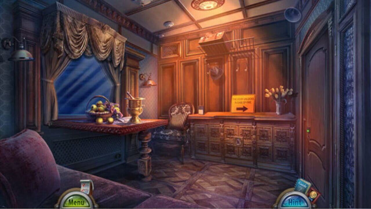 Punished Talents: Stolen Awards