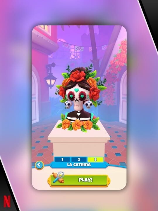 Nailed It! Baking Bash