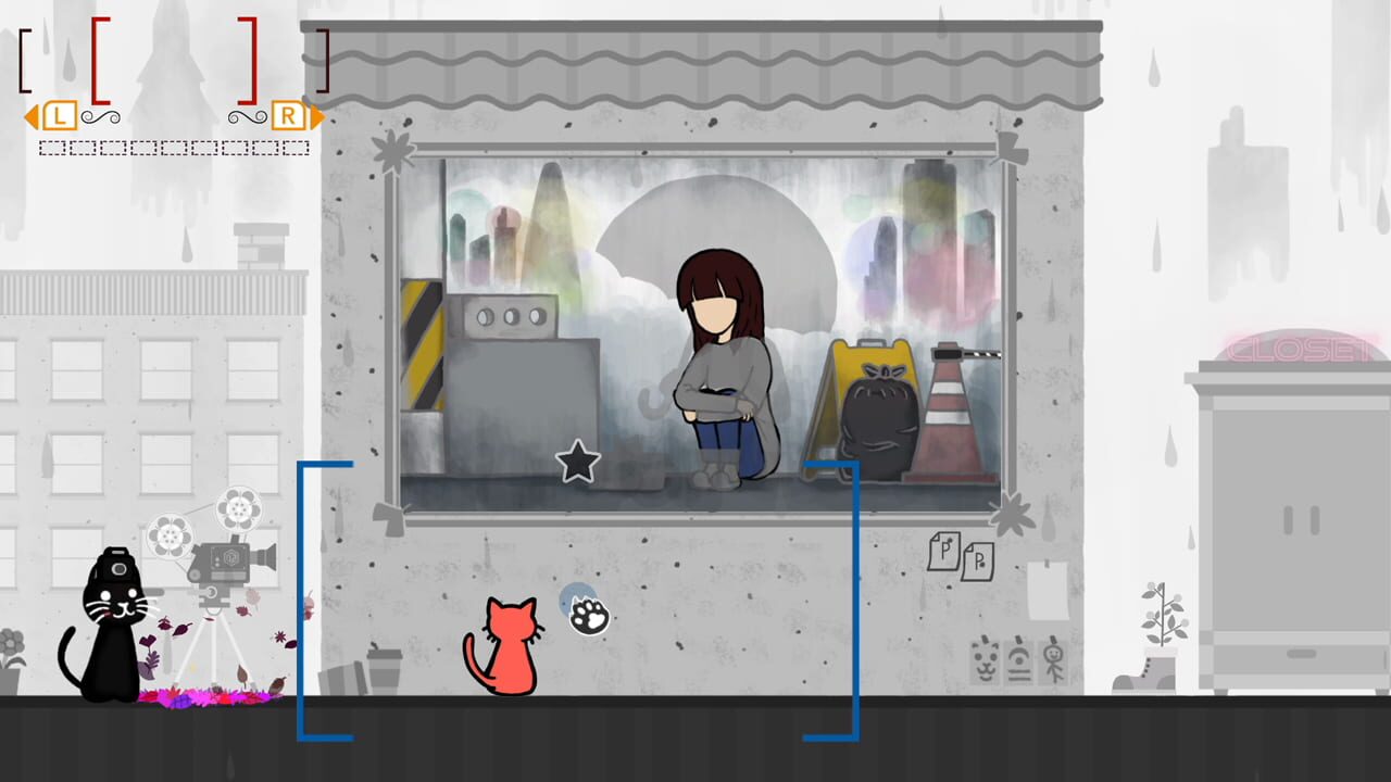 Shutter Nyan!: Enhanced Edition