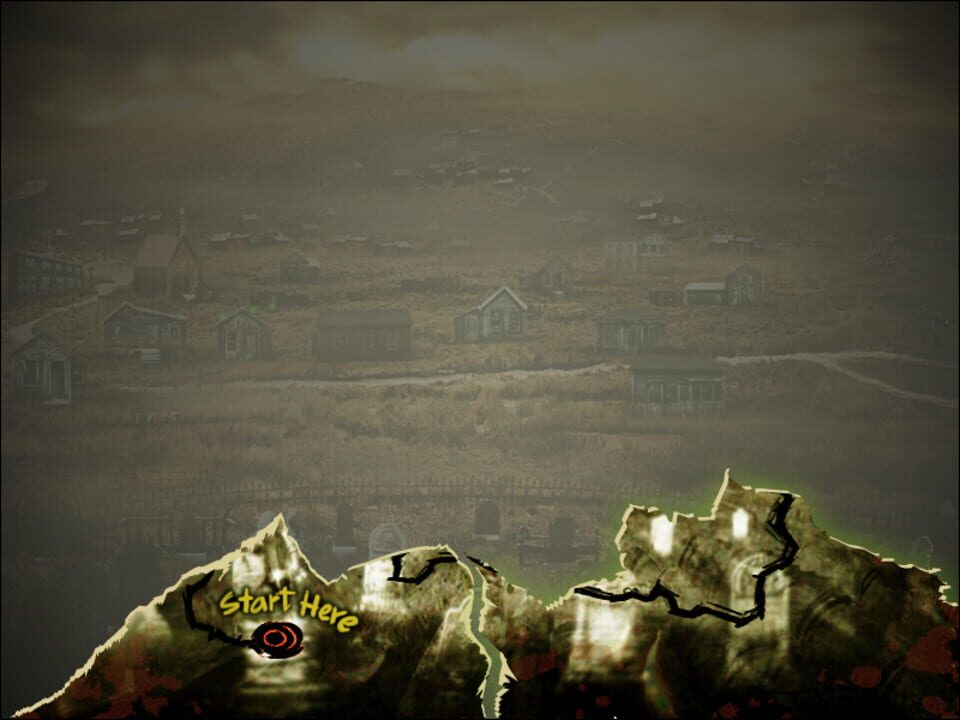 Ghost Town Mysteries: Bodie