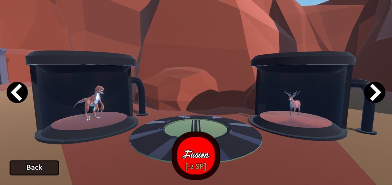 Animal Fight Club: Australia Export