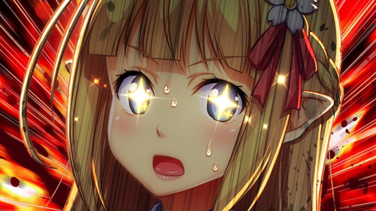 Horny Elves and a Moral Orc