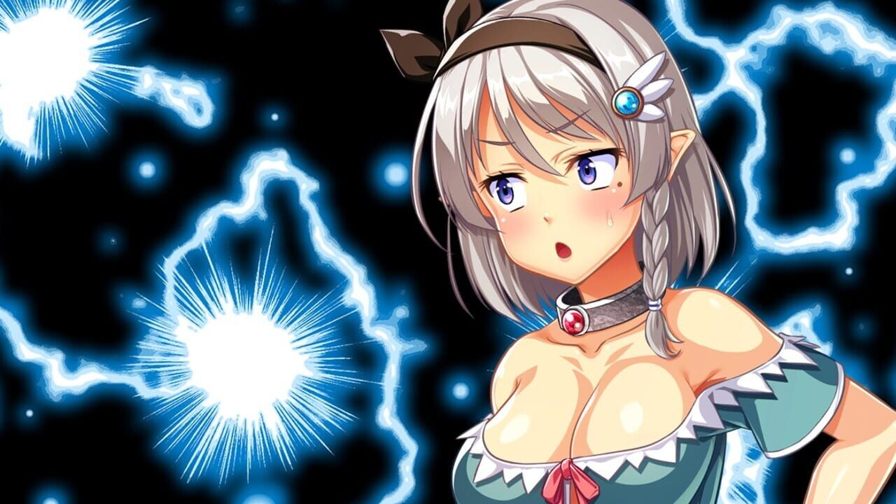 Horny Elves and a Moral Orc