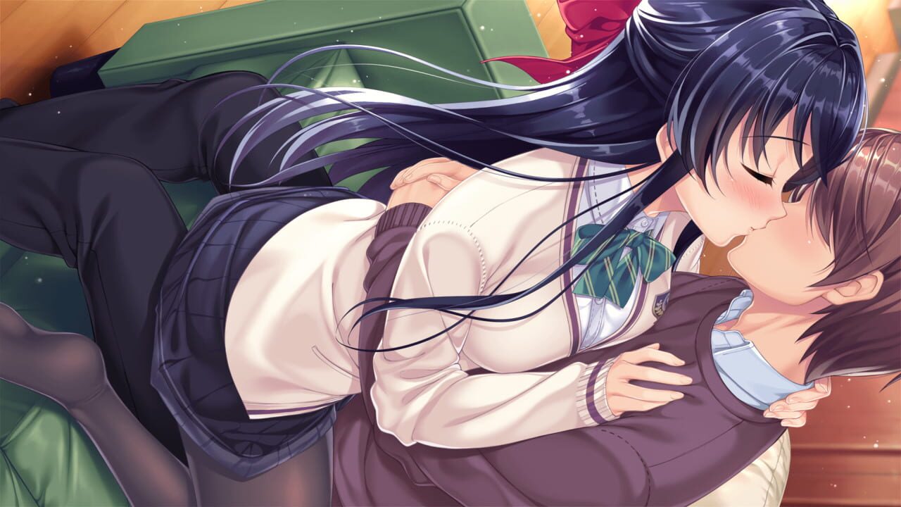 Uchikano: Living With My Girlfriend