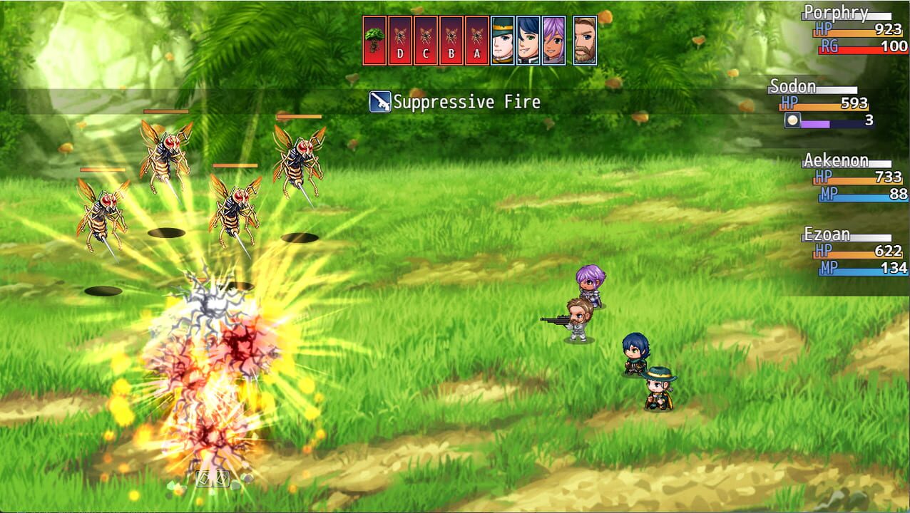 Tower Song: Eternal Knight
