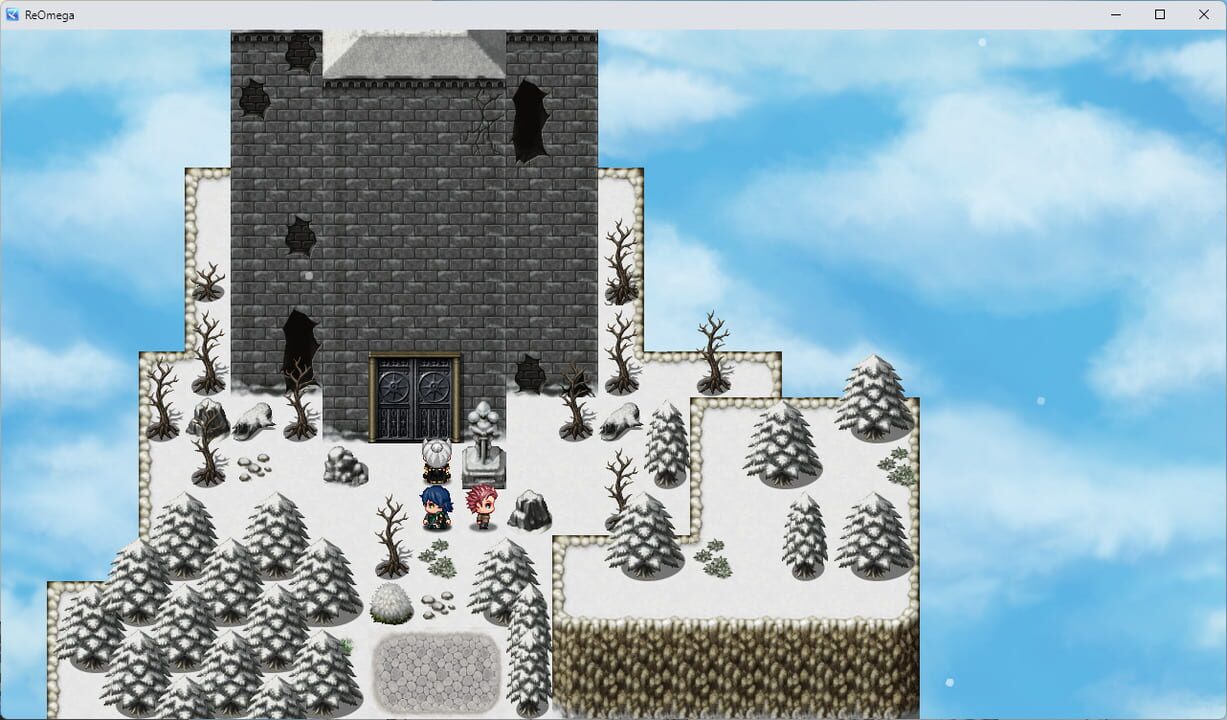Tower Song: Eternal Knight