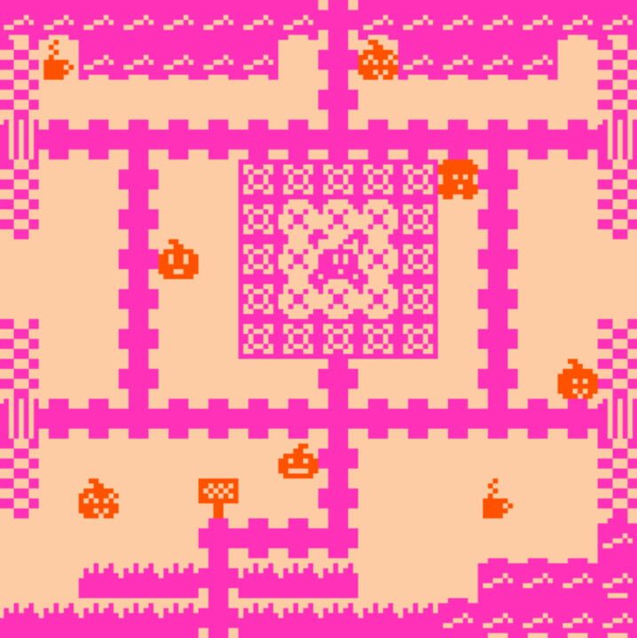 Pumpkin Spice Paradise