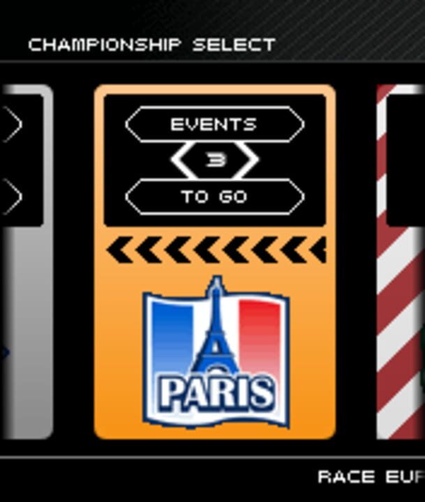 Project Gotham Racing: Mobile