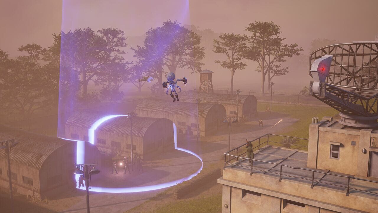 Destroy All Humans! 2: Reprobed – Challenge Accepted