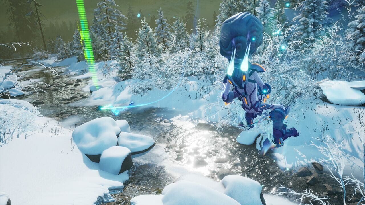 Destroy All Humans! 2: Reprobed – Challenge Accepted