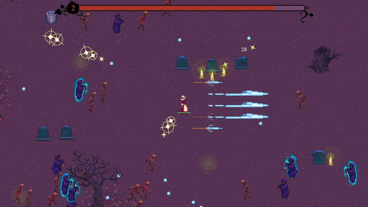 Deadly Harvest