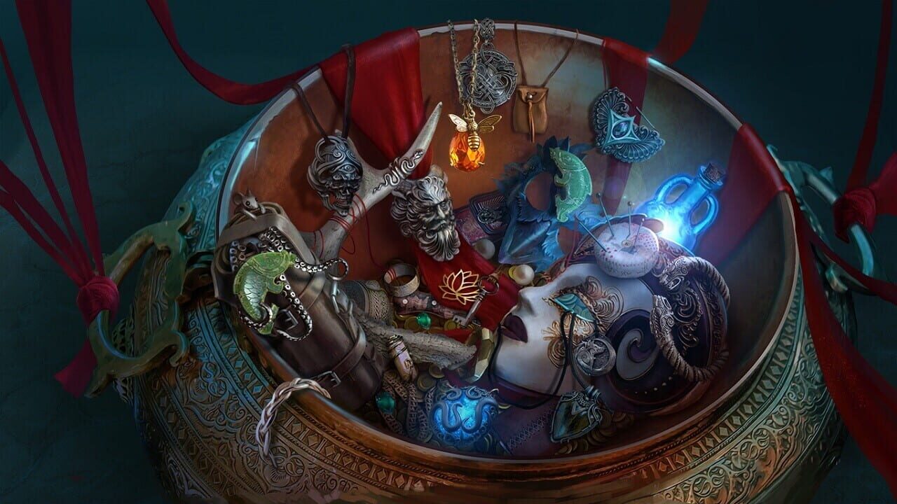 Midnight Calling: Wise Dragon – Collector’s Edition