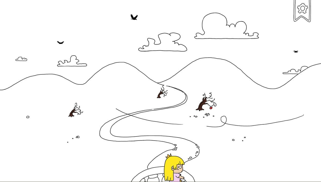 Punzel: Chapter I – Toujours la Meme Histoire